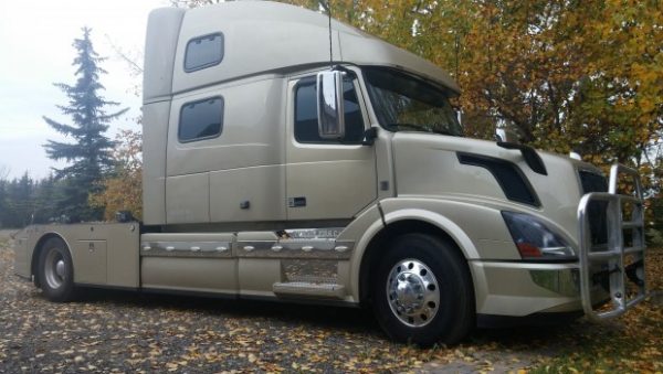 SOLD – Show Model VIC with Almost Every Option