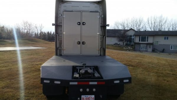 SOLD – ‘RANGER’ a Pristine 2006 Volvo Model 780 - Image 9