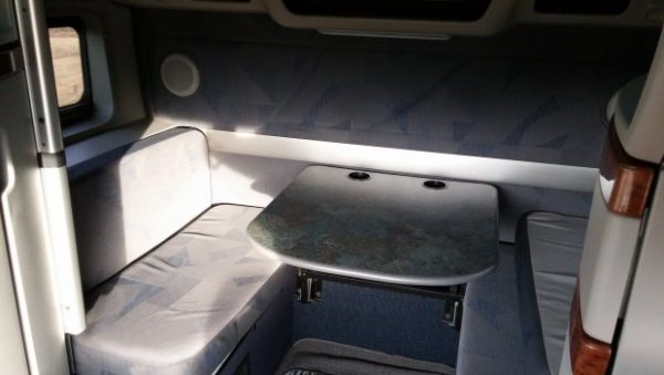 SOLD – ‘RANGER’ a Pristine 2006 Volvo Model 780 - Image 16