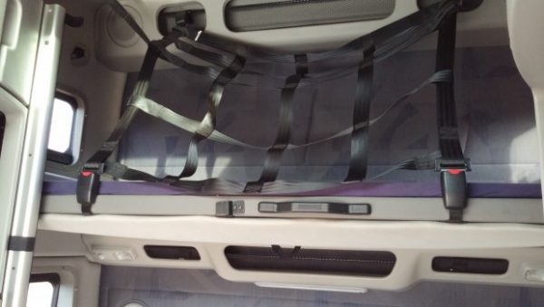 SOLD – ‘RANGER’ a Pristine 2006 Volvo Model 780 - Image 18