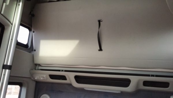 SOLD – ‘RANGER’ a Pristine 2006 Volvo Model 780 - Image 20