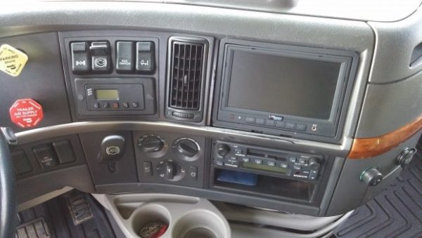 SOLD – ‘RANGER’ a Pristine 2006 Volvo Model 780 - Image 30