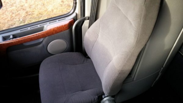 SOLD – ‘RANGER’ a Pristine 2006 Volvo Model 780 - Image 33