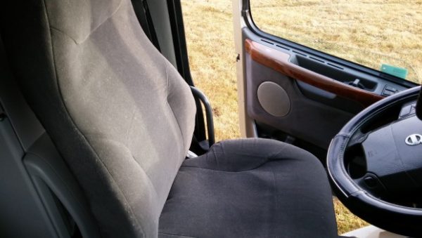 SOLD – ‘RANGER’ a Pristine 2006 Volvo Model 780 - Image 34