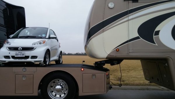 SOLD – Road-Ready 2009 Volvo 780 named SNICK - Image 8