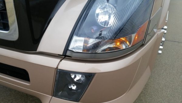 SOLD – Road-Ready 2009 Volvo 780 named SNICK - Image 23