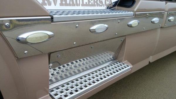 SOLD – Road-Ready 2009 Volvo 780 named SNICK - Image 30