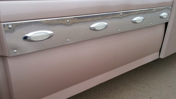 SOLD – Road-Ready 2009 Volvo 780 named SNICK - Image 33