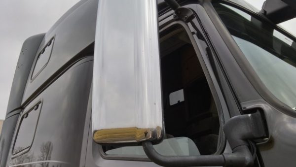 SOLD – Road-Ready 2009 Volvo 780 named SNICK - Image 54