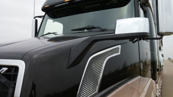 SOLD – Road-Ready 2009 Volvo 780 named SNICK - Image 59