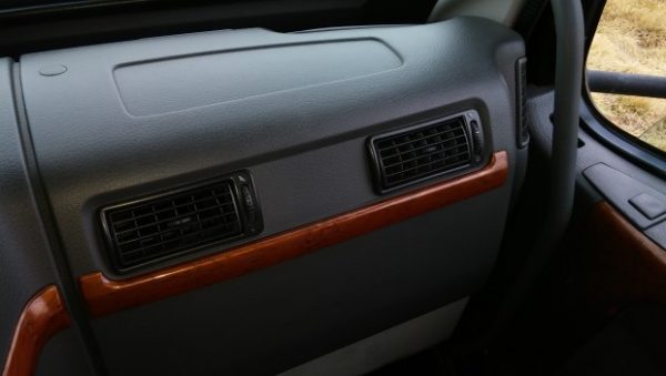 SOLD – Road-Ready 2009 Volvo 780 named SNICK - Image 66