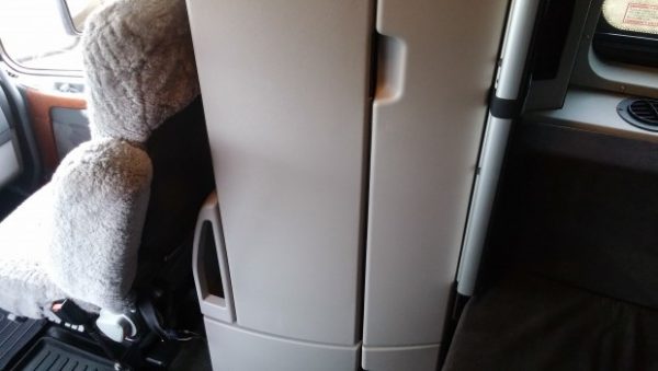 SOLD – Road-Ready 2009 Volvo 780 named SNICK - Image 70