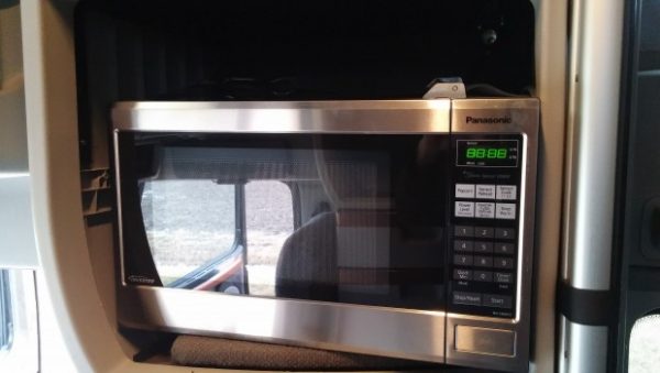 SOLD – Road-Ready 2009 Volvo 780 named SNICK - Image 71