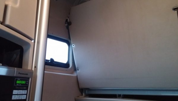 SOLD – Road-Ready 2009 Volvo 780 named SNICK - Image 74