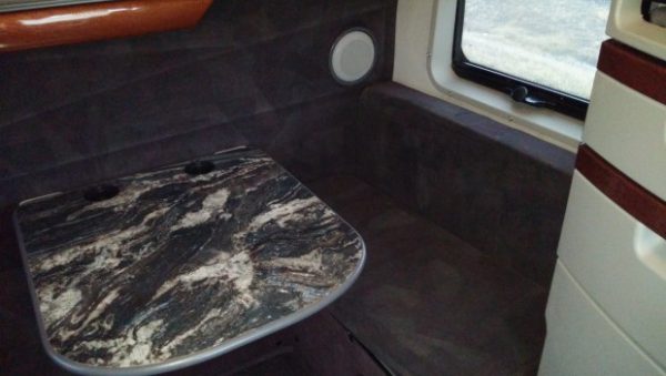 SOLD – Road-Ready 2009 Volvo 780 named SNICK - Image 75