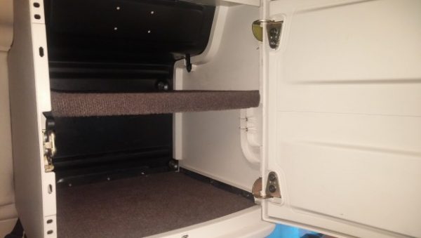 SOLD – SABER a 2013 Model 630 with 411,000 Miles - Image 18