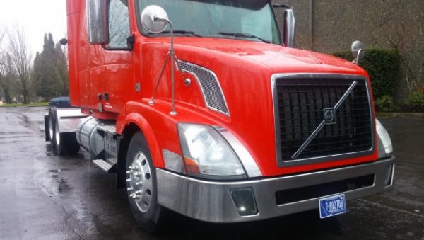 SOLD – SABER a 2013 Model 630 with 411,000 Miles - Image 19