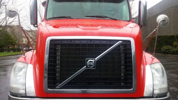 SOLD – SABER a 2013 Model 630 with 411,000 Miles - Image 20