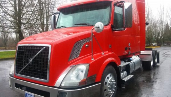 SOLD – SABER a 2013 Model 630 with 411,000 Miles - Image 21