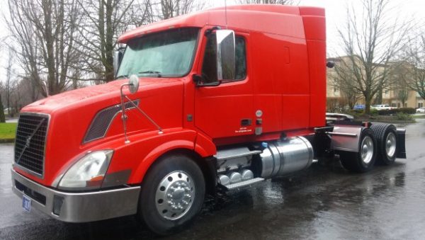 SOLD – SABER a 2013 Model 630 with 411,000 Miles - Image 22