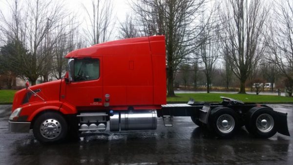 SOLD – SABER a 2013 Model 630 with 411,000 Miles - Image 23