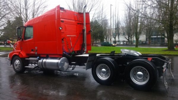 SOLD – SABER a 2013 Model 630 with 411,000 Miles - Image 24