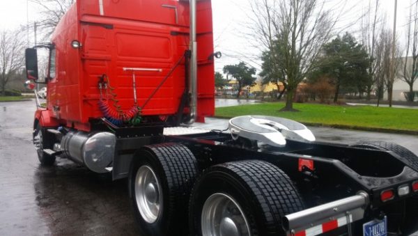 SOLD – SABER a 2013 Model 630 with 411,000 Miles - Image 25