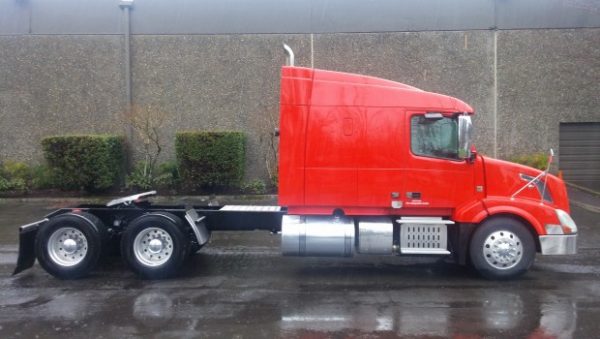 SOLD – SABER a 2013 Model 630 with 411,000 Miles - Image 27