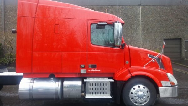 SOLD – SABER a 2013 Model 630 with 411,000 Miles - Image 28