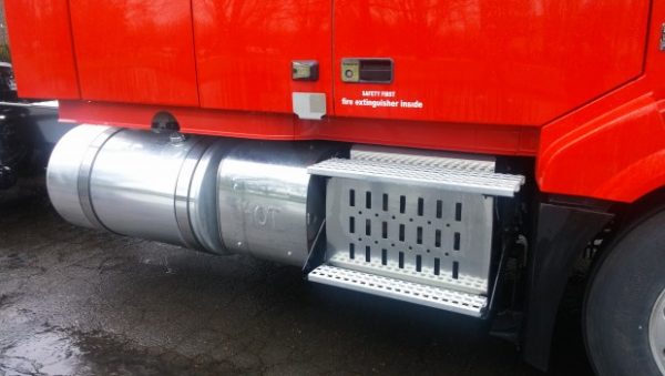 SOLD – SABER a 2013 Model 630 with 411,000 Miles - Image 29