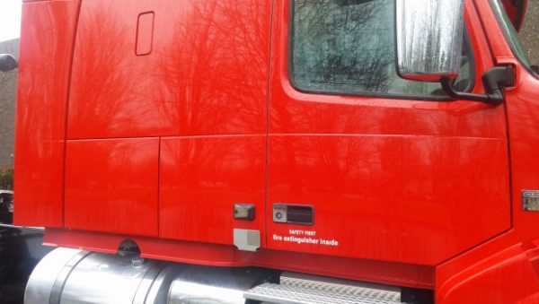 SOLD – SABER a 2013 Model 630 with 411,000 Miles - Image 30
