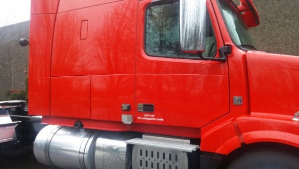 SOLD – SABER a 2013 Model 630 with 411,000 Miles - Image 31