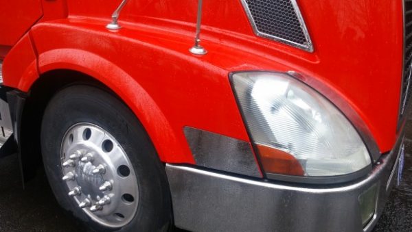 SOLD – SABER a 2013 Model 630 with 411,000 Miles - Image 32