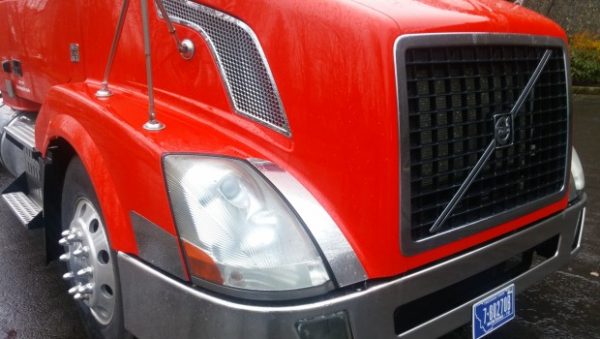 SOLD – SABER a 2013 Model 630 with 411,000 Miles - Image 33