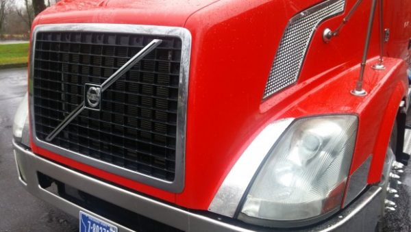 SOLD – SABER a 2013 Model 630 with 411,000 Miles - Image 34