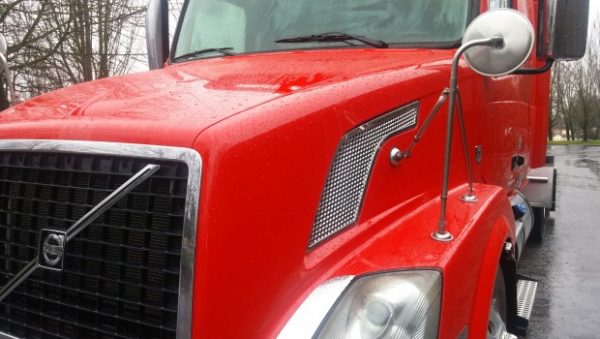 SOLD – SABER a 2013 Model 630 with 411,000 Miles - Image 35