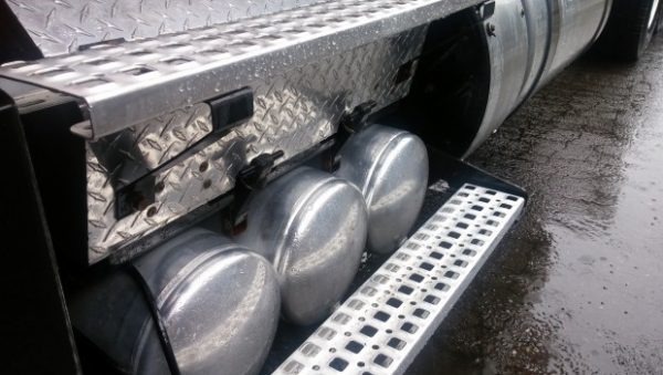 SOLD – SABER a 2013 Model 630 with 411,000 Miles - Image 38