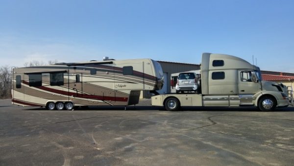 SOLD – Show Model VIC with Almost Every Option - Image 7