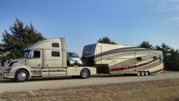 SOLD – Show Model VIC with Almost Every Option - Image 8