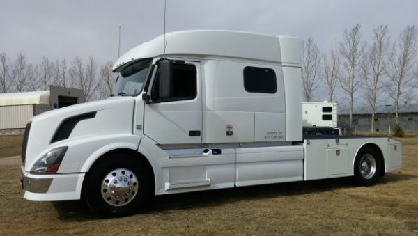 SOLD - Price Reduced by $33,900 down to $126,000 – 2011 Model 730 named Ernie - Image 2