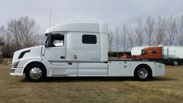 SOLD - Price Reduced by $33,900 down to $126,000 – 2011 Model 730 named Ernie - Image 3