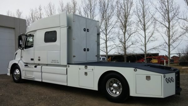 SOLD - Price Reduced by $33,900 down to $126,000 – 2011 Model 730 named Ernie - Image 4