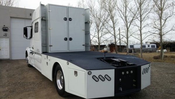 SOLD - Price Reduced by $33,900 down to $126,000 – 2011 Model 730 named Ernie - Image 5