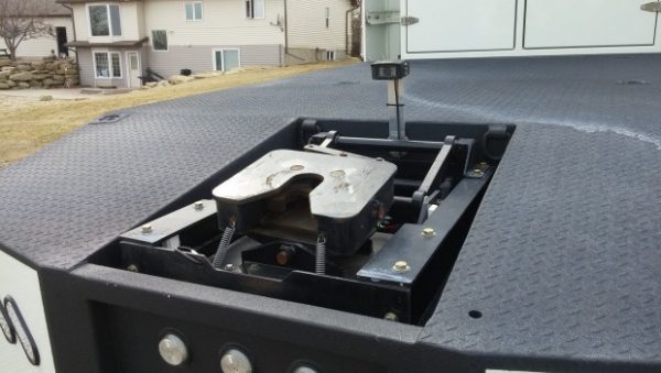 SOLD - Price Reduced by $33,900 down to $126,000 – 2011 Model 730 named Ernie - Image 7