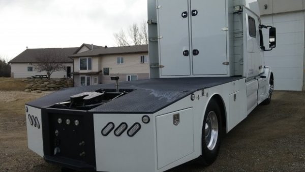 SOLD - Price Reduced by $33,900 down to $126,000 – 2011 Model 730 named Ernie - Image 8