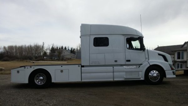 SOLD - Price Reduced by $33,900 down to $126,000 – 2011 Model 730 named Ernie - Image 9