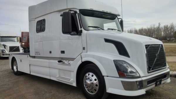 SOLD - Price Reduced by $33,900 down to $126,000 – 2011 Model 730 named Ernie - Image 11
