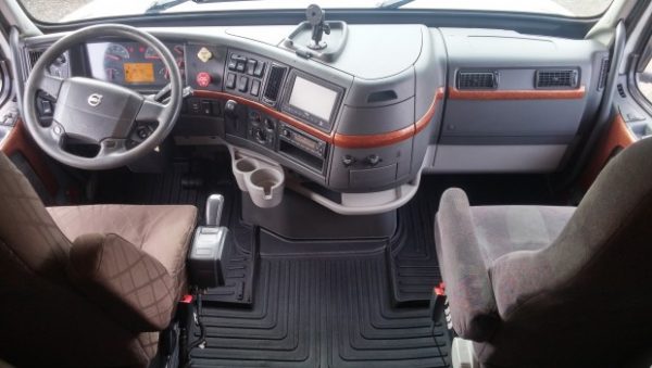SOLD - Price Reduced by $33,900 down to $126,000 – 2011 Model 730 named Ernie - Image 38