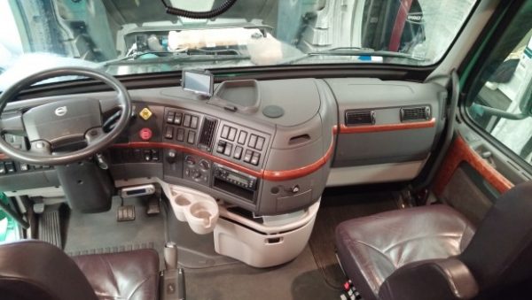 SOLD – ‘Forrest’ with only 240,000 miles - Image 60
