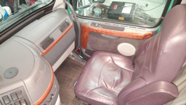 SOLD – ‘Forrest’ with only 240,000 miles - Image 59